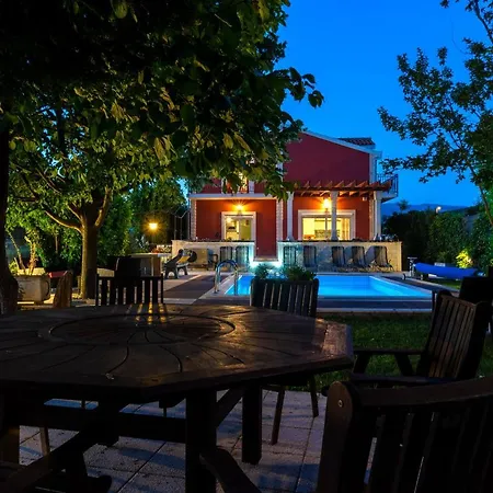 Villa Villa Trilj Trilj